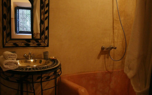 Riad Dar Nimbus