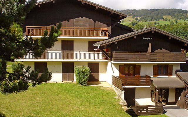 Apartment Sapin B Cala Vadella