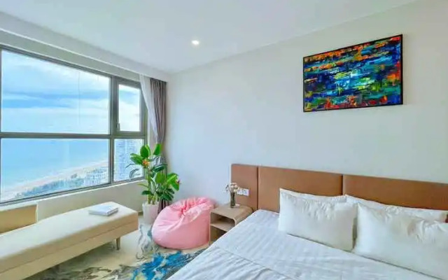 Thuy's Homestay - The Song Vung Tau