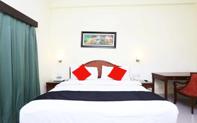 OYO Rooms Wireless Beltola
