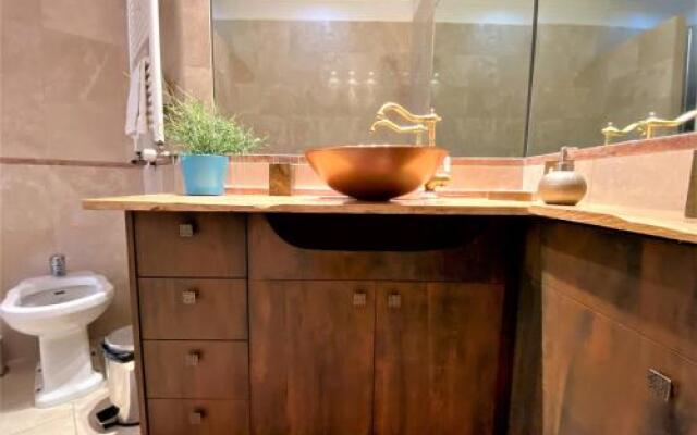 San Pietro Sweet Flat