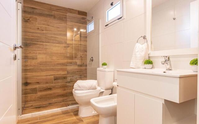 Trendy Apartments in Palermo - by BueRentals