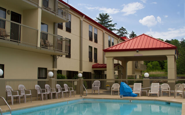 Comfort Inn Biltmore West