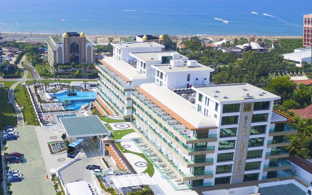 Side Sunport Hotel & Spa - All Inclusive