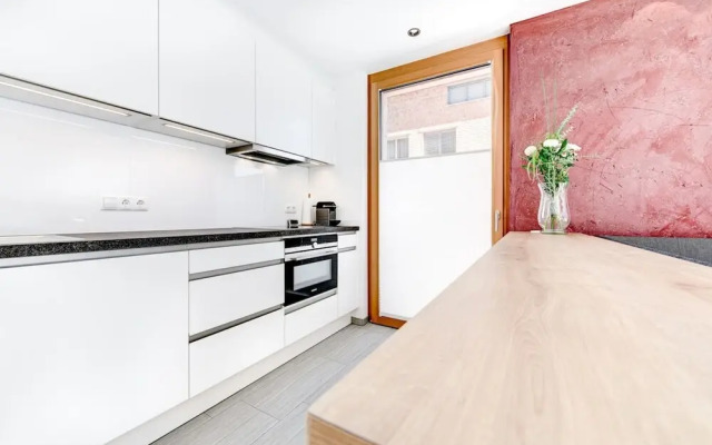 Appartement Panorama Blick