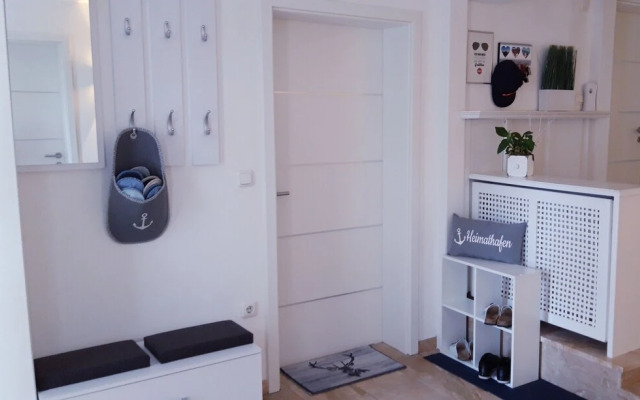 Apartment Donaublick
