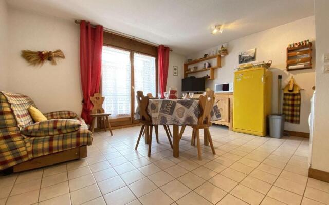 Appartement Praz-sur-Arly, 3 pièces, 5 personnes - FR-1-603-23