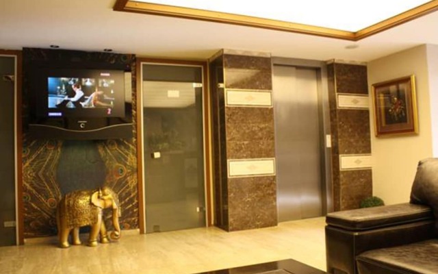bc hotel