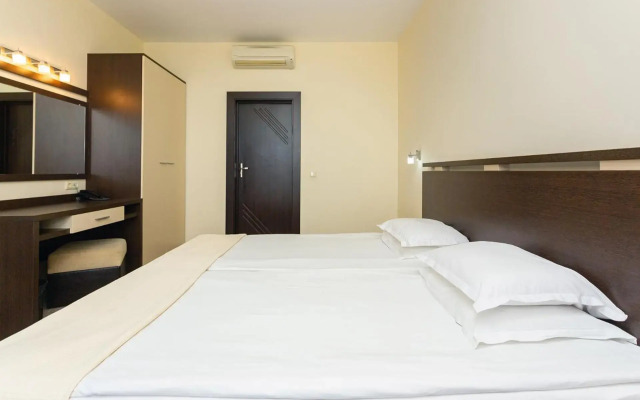 Hotel Viand