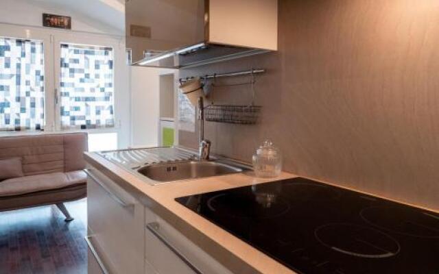 The Best Rent - Modern Duomo Apartment