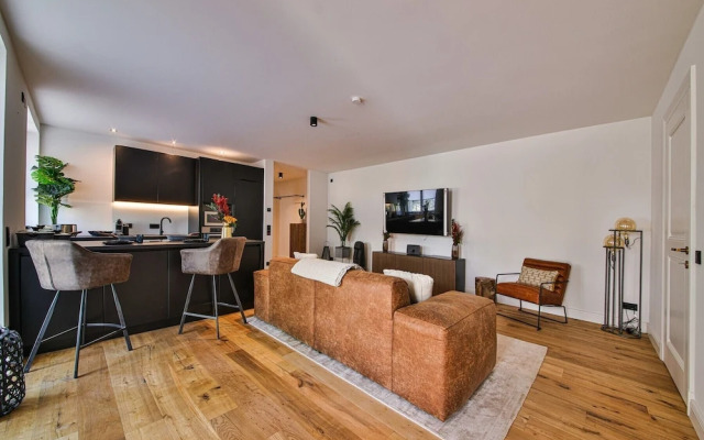 Aeronaut Suites powered by Pearl1