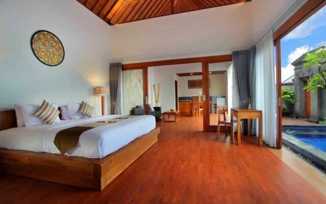 RedDoorz Villa @ Umalas