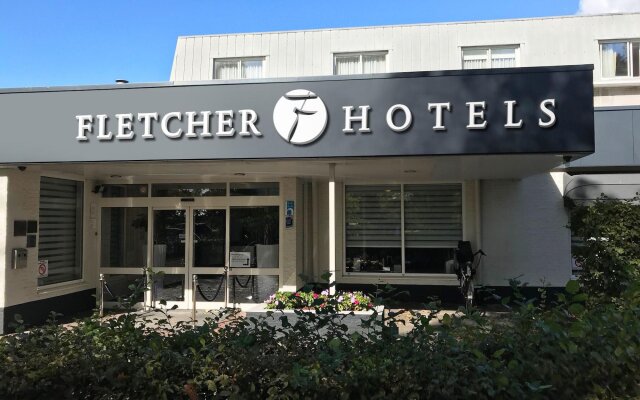 Fletcher Hotel - Restaurant Waalwijk