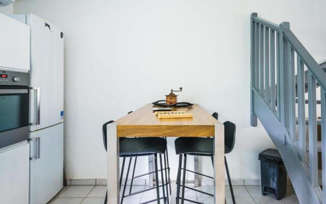 Exceptional apartment with terrace - Welkeys