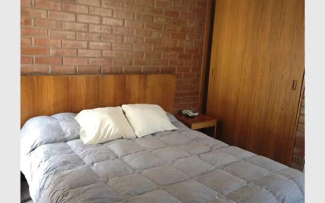 Apart Hotel San Francisco 415