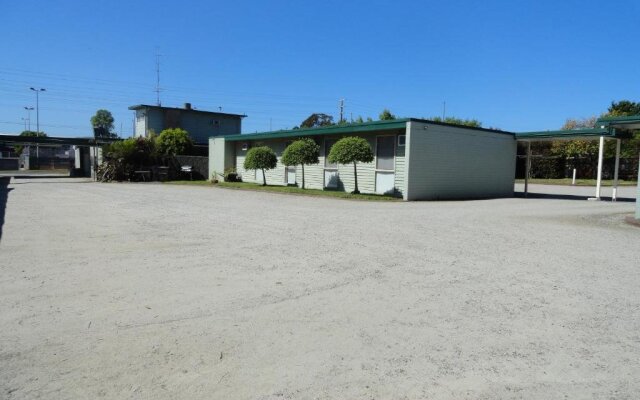 Leongatha Motel