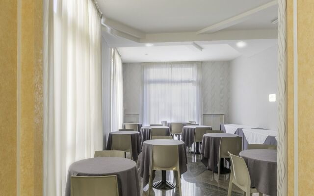 Hotel Donatello