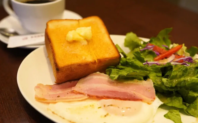 TAKUTO HOTEL Shinsaibashi