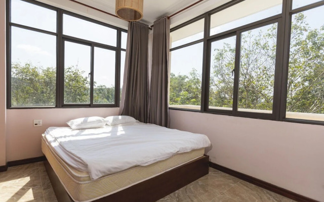 Seana Resort Phu Quoc