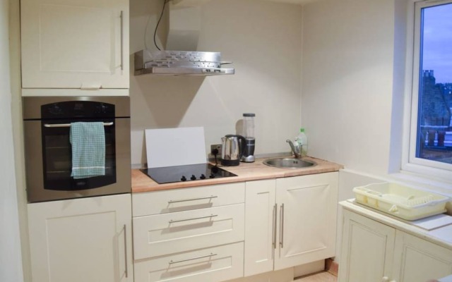 Central 1 Bedroom Flat in Pimlico