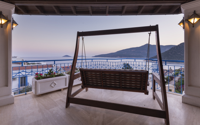Soothe Hotel
