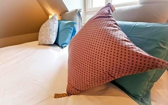 La Villa des Pyrénées