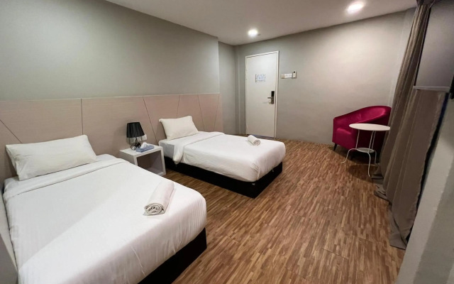 Princess Hotel