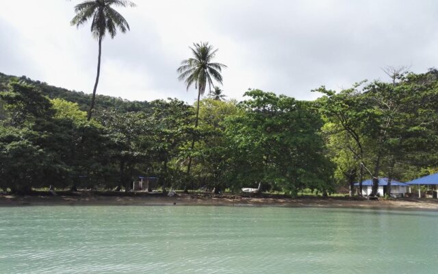 Tropical Eco Camping