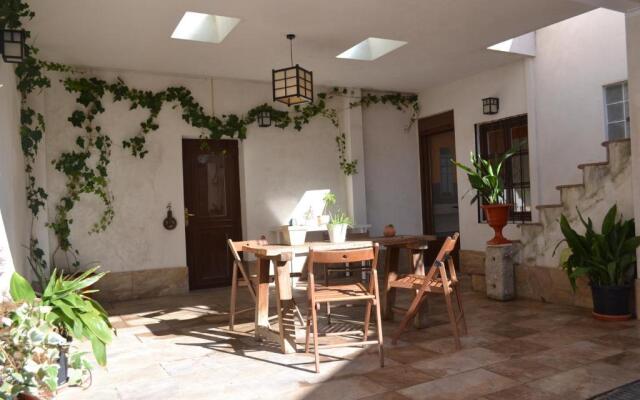 Puerta a las Barrancas