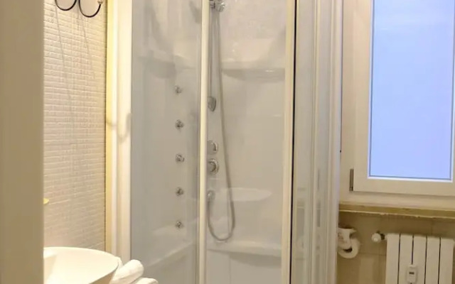 Dora Apartment by Wonderful Italy