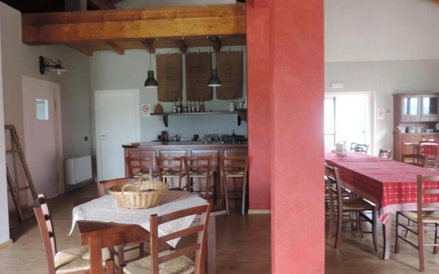 Società Agricola Cacigolara