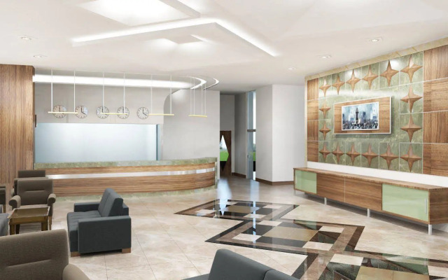 Selectum City Atasehir