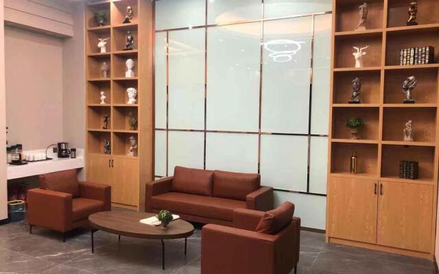 Starway Hotel Huai'An Economic Development Zone