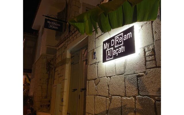 My Dream Alaçatı