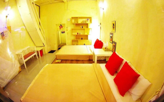 Jawa Sayang Residence – Guest Rooms – Malacca