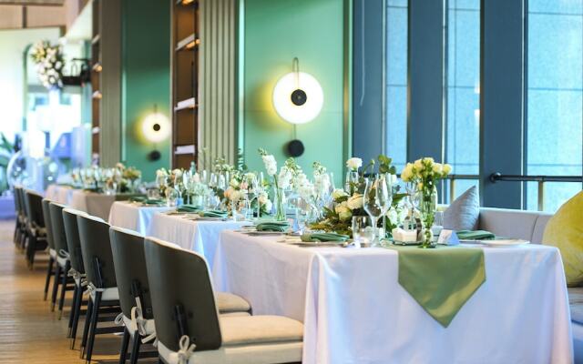 Investon Hotel Shenzhen