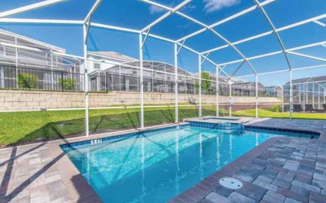 C9036sid-the Retreat at Championsgate