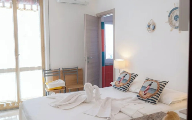 Stella Maris Marzamemi Apartments