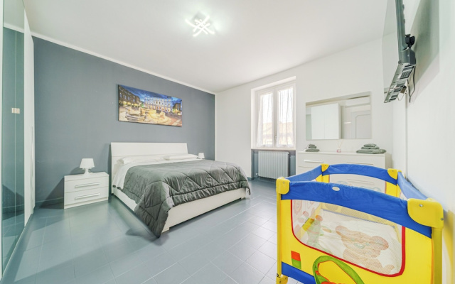Casa Francesco - close to the airport