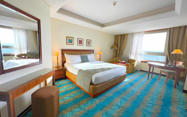 Le Royal Hotels & Resorts - Amman