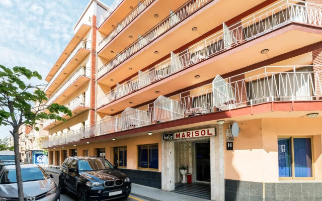 Marisol Hotel