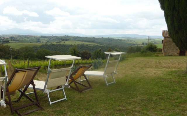 Cenerentola Apartments