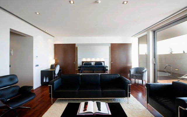 Finca Prats Hotel Golf & Spa