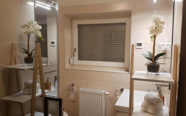 Residence Alba Montis