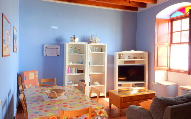 Casa Yeyo