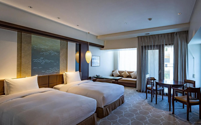 Okinawa Exes Naha