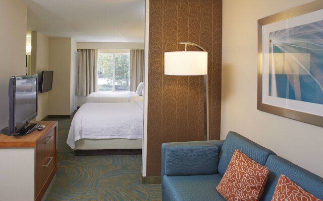 Springhill Suites Atlanta Six Flags