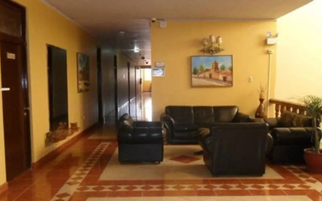DM Hoteles Ayacucho