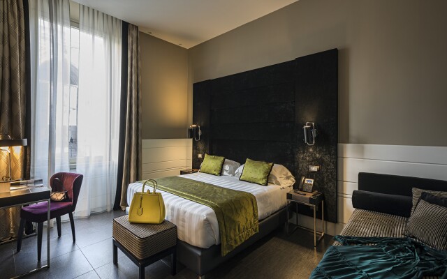 Hotel The Glam