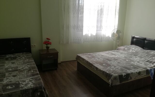 Guesthouse Irakli
